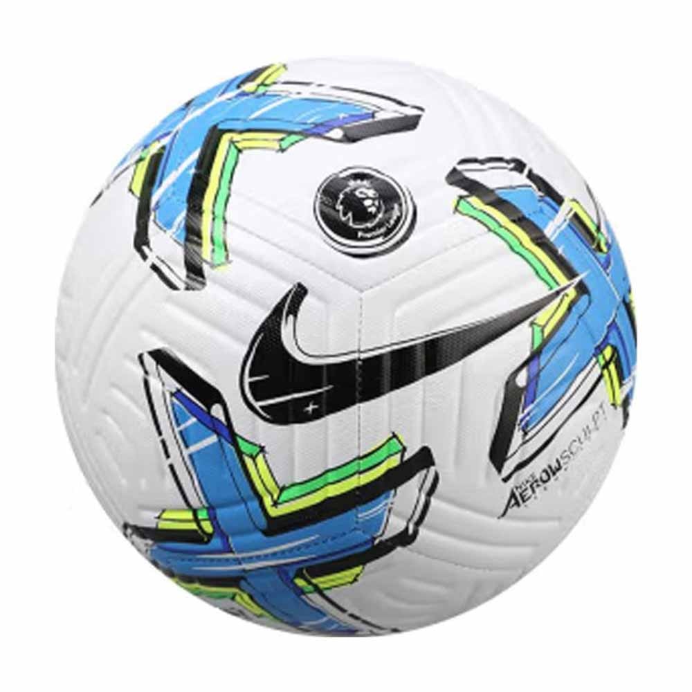Nike Premier League Academy Fotball 22/23 Hvit/Blå