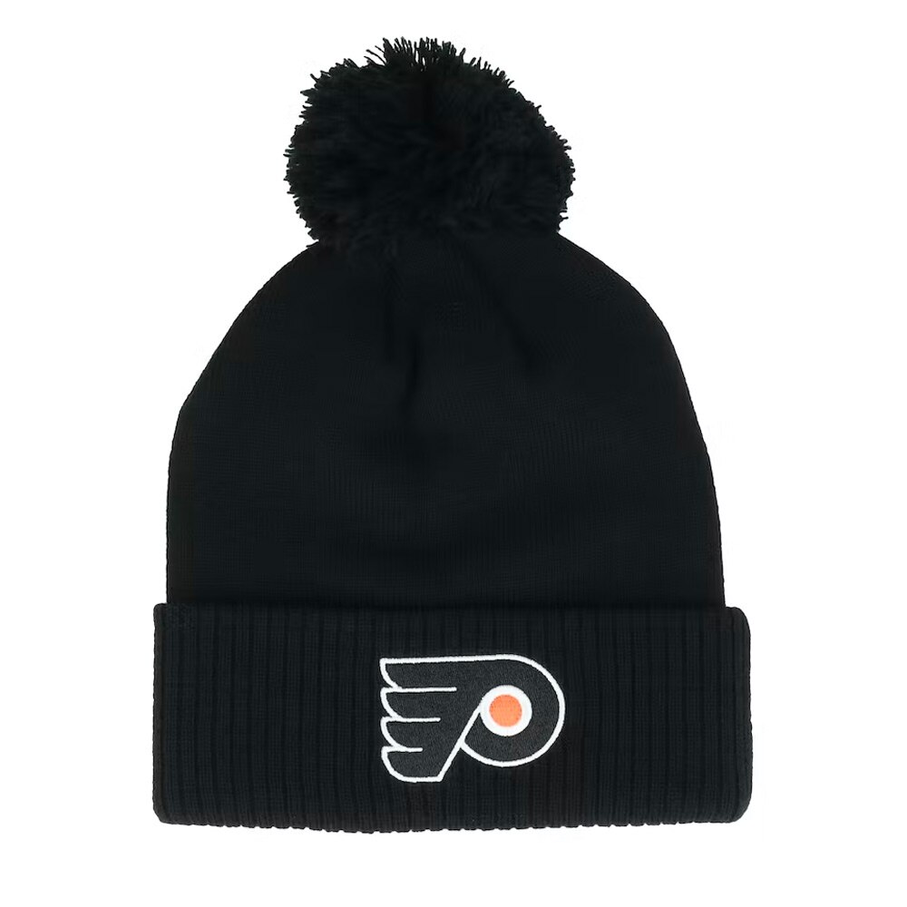 Adidas NHL Cuffed Pom Lue Philadelphia Flyers