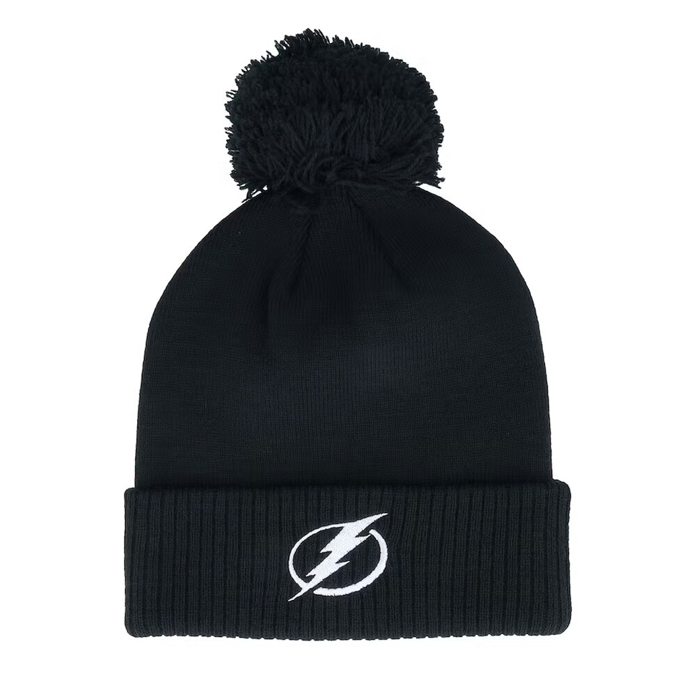 Adidas NHL Cuffed Pom Lue Tampa Bay Lightning