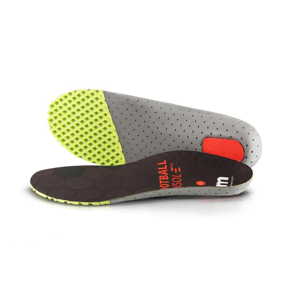 Ortho Movement Football Insole Fotballsåle