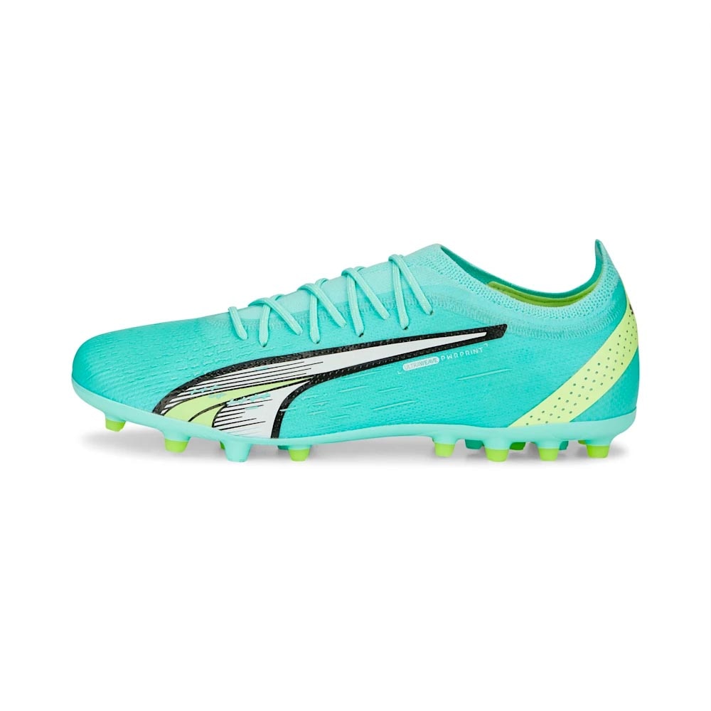 Puma Ultra Ultimate MG Fotballsko Pursuit