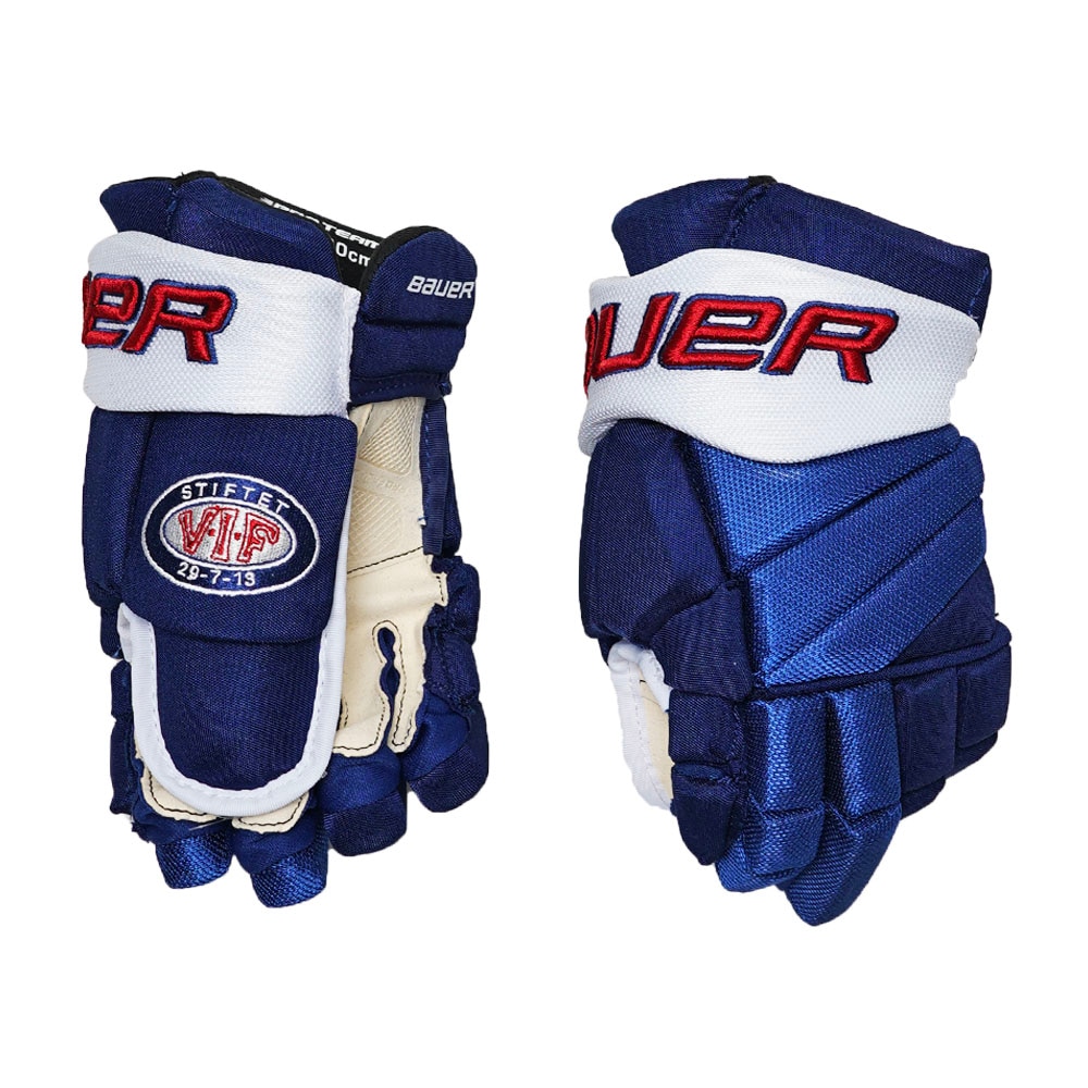 Bauer Vapor PRO VIF Int. Hockeyhanske