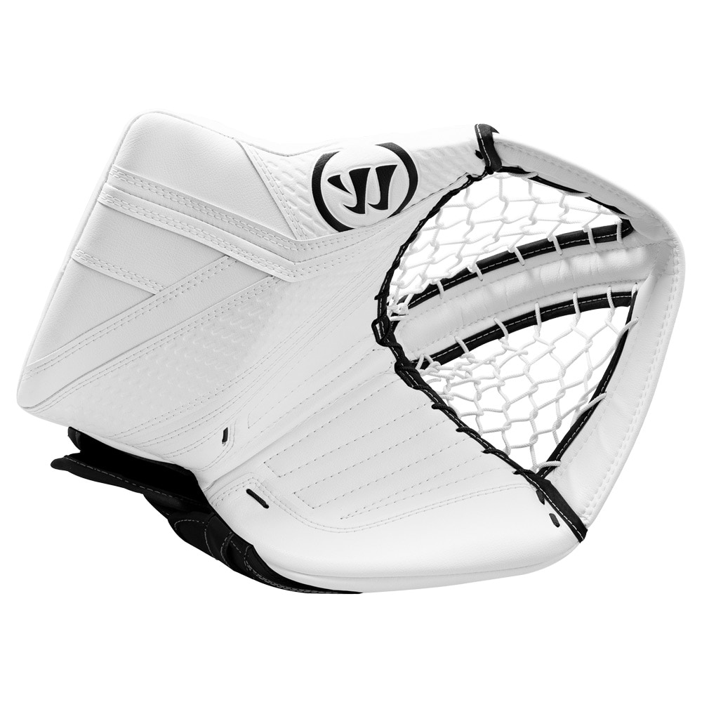 Warrior Ritual G6 E+ Snapphanske Hvit