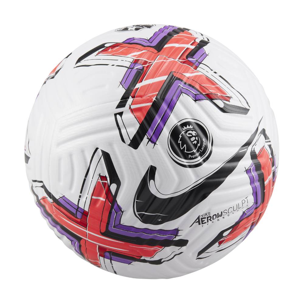 Nike Flight Premier League Matchball Fotball 22/23 3rd