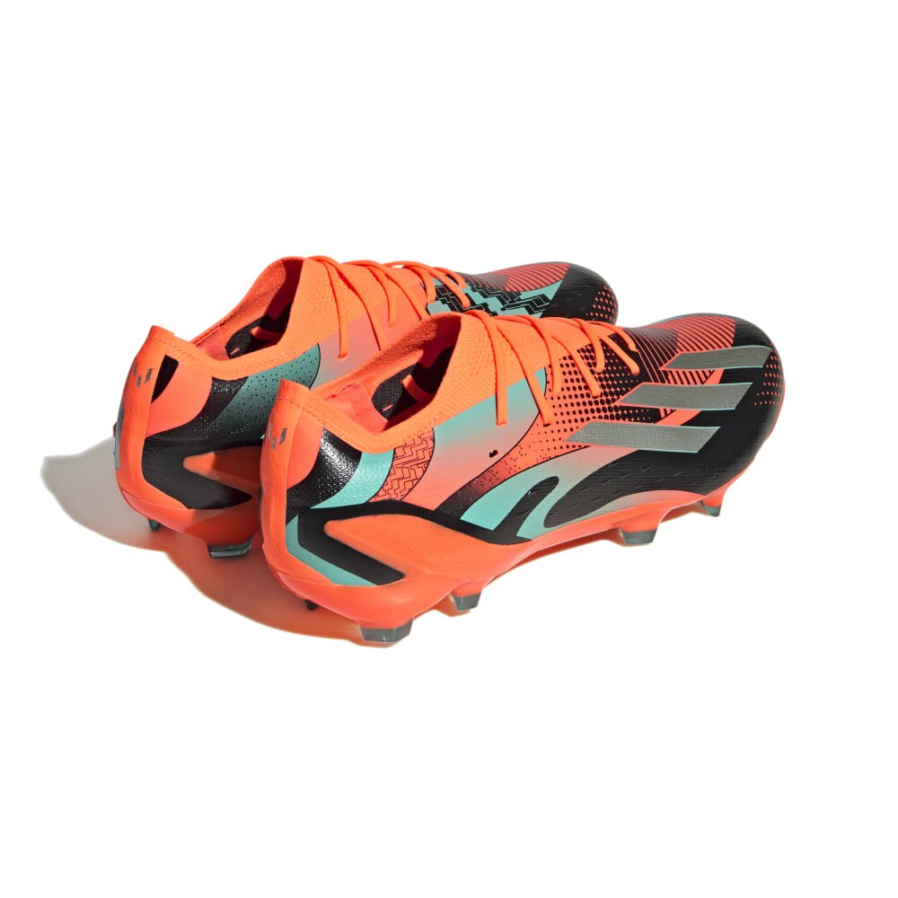 Adidas X Speedportal.1 FG/AG Fotballsko L10NEL M35SI