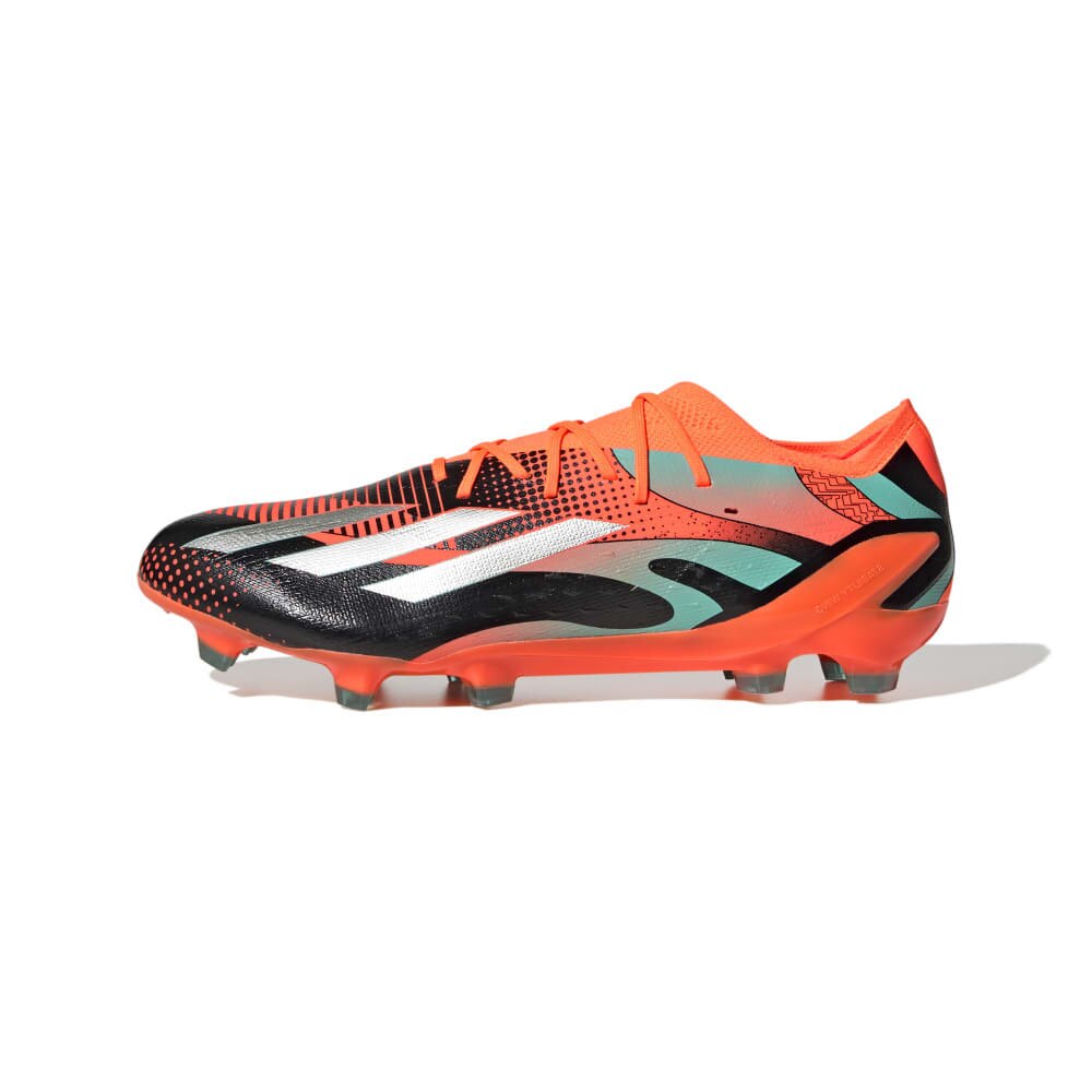 Adidas X Speedportal.1 FG/AG Fotballsko L10NEL M35SI