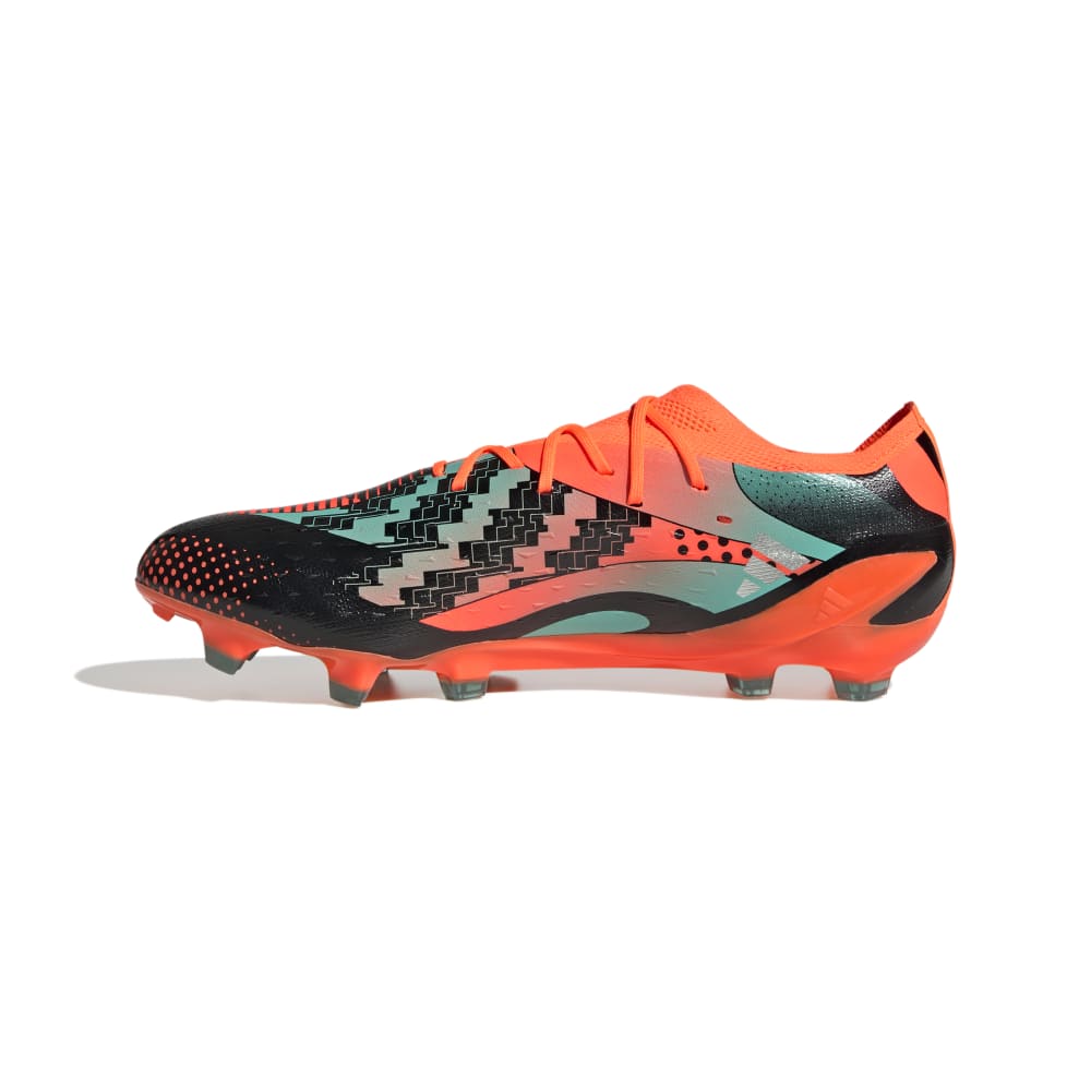 Adidas X Speedportal.1 FG/AG Fotballsko L10NEL M35SI