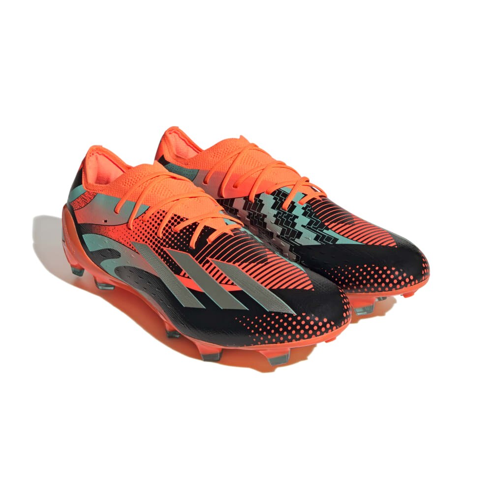 Adidas X Speedportal.1 FG/AG Fotballsko L10NEL M35SI