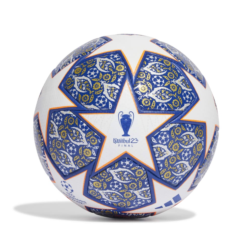 Adidas Champions League Offisiell Matchball Fotball 22/23 Finale