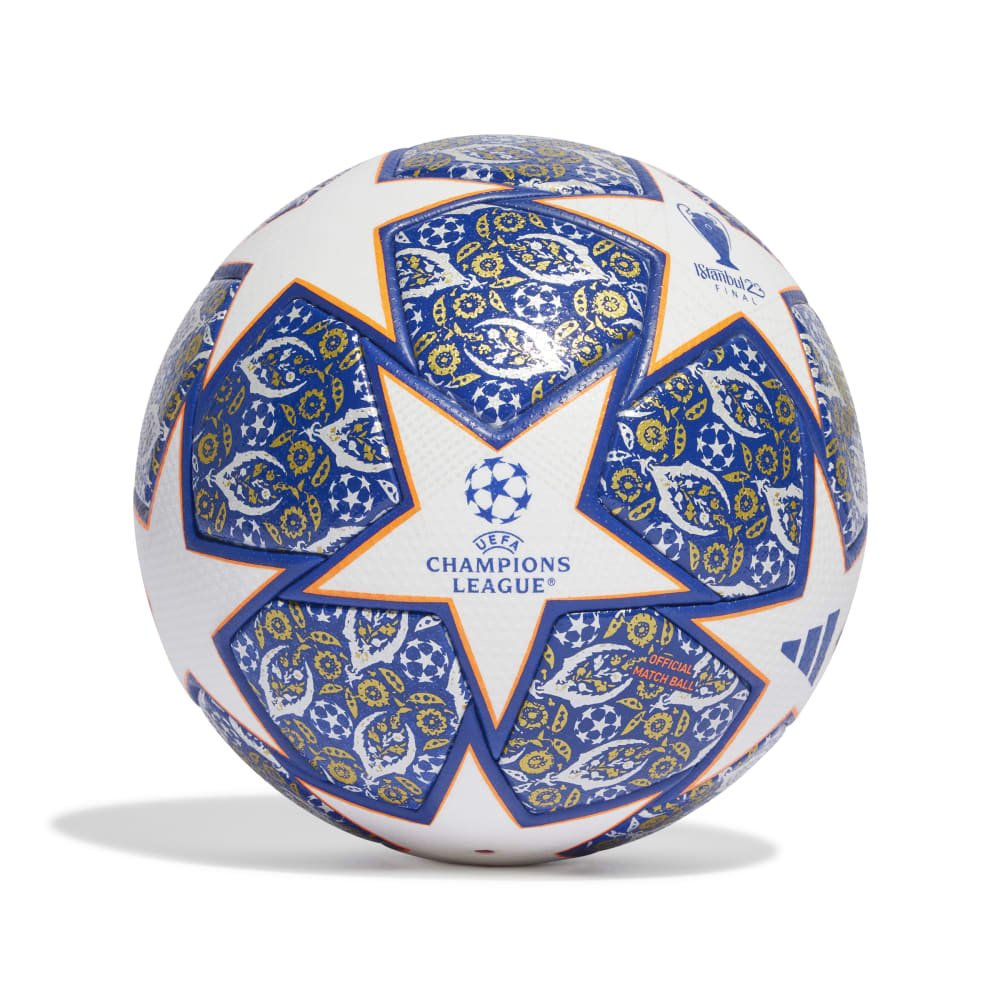 Adidas Champions League Offisiell Matchball Fotball 22/23 Finale