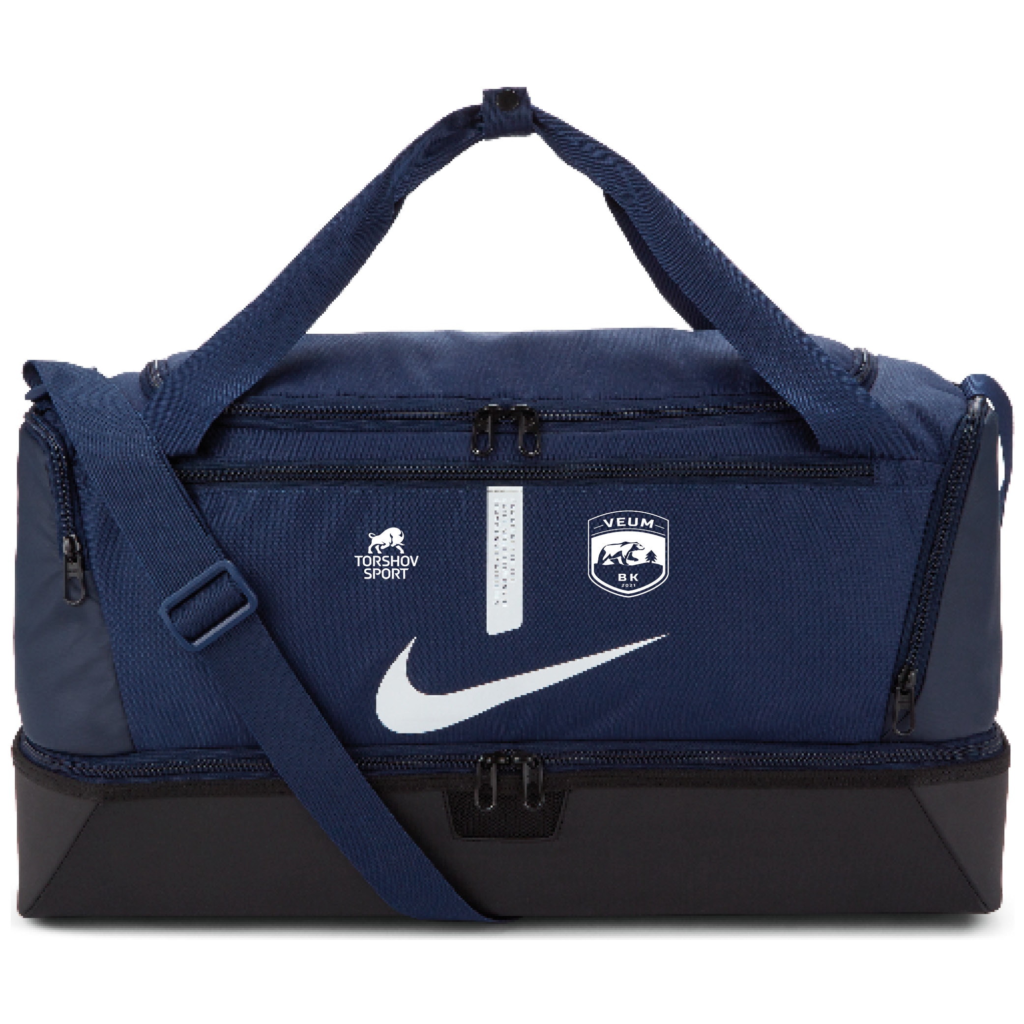 Nike Veum BK Bag Medium Marine