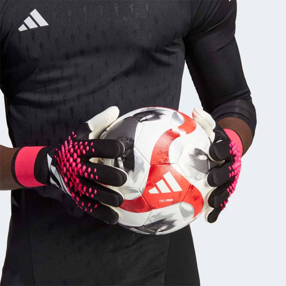 Adidas Predator Pro Keeperhansker Own Your Football