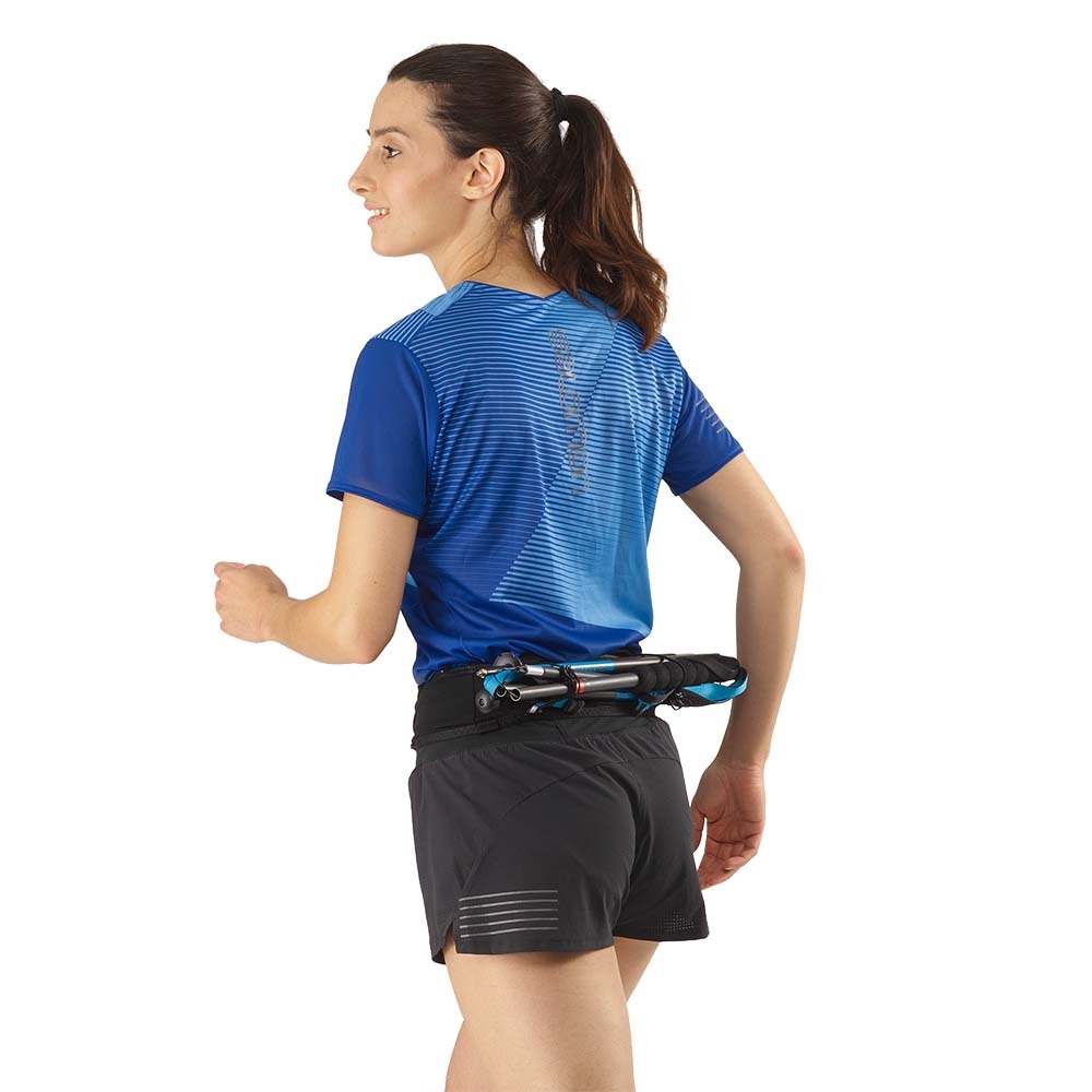 Salomon Sense Pro Løpebelte Sort 