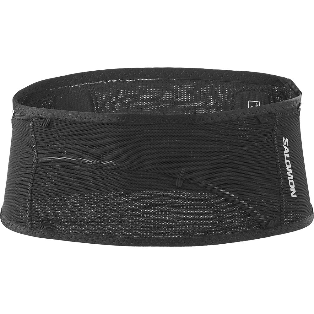 Salomon Sense Pro Løpebelte Sort 