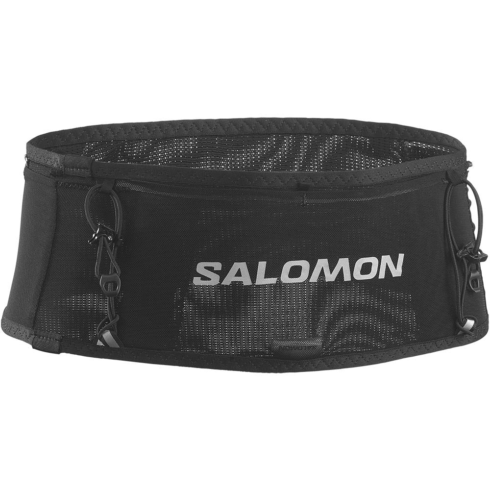 Salomon Sense Pro Løpebelte Sort 