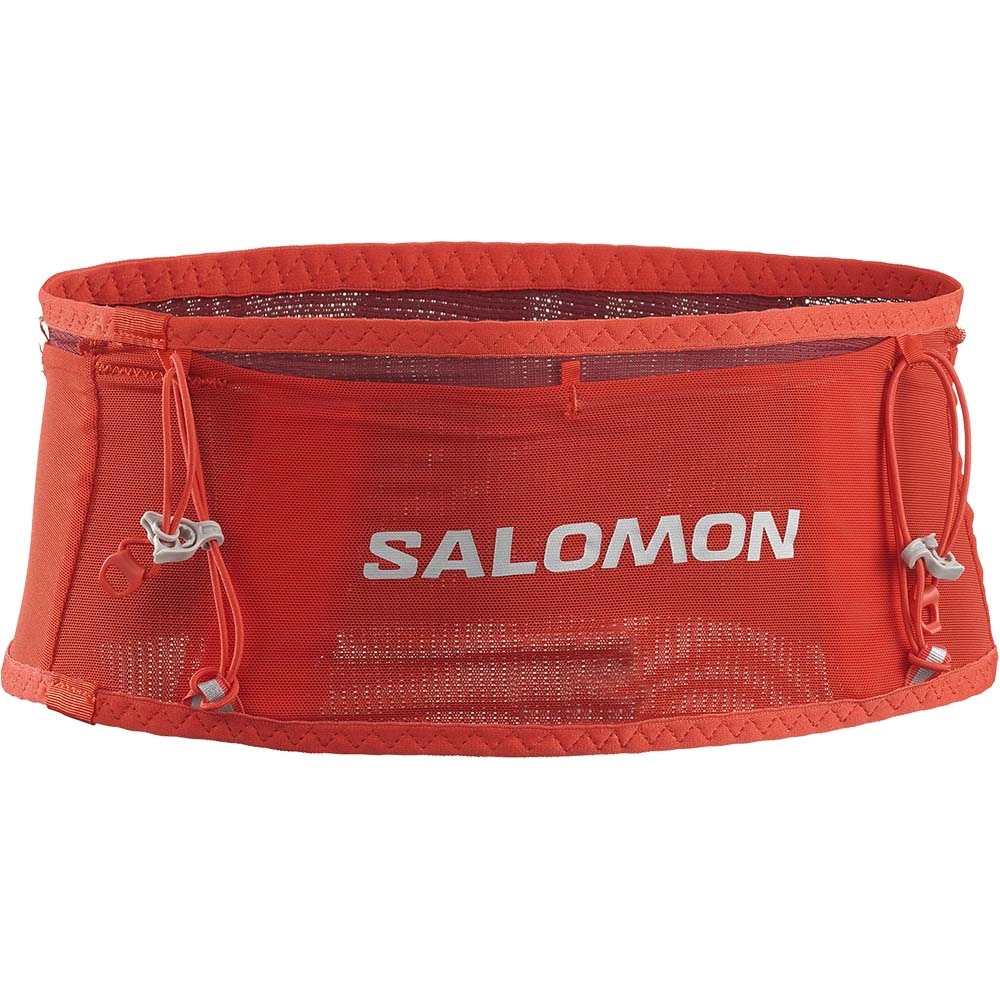 Salomon Sense Pro Løpebelte Rød