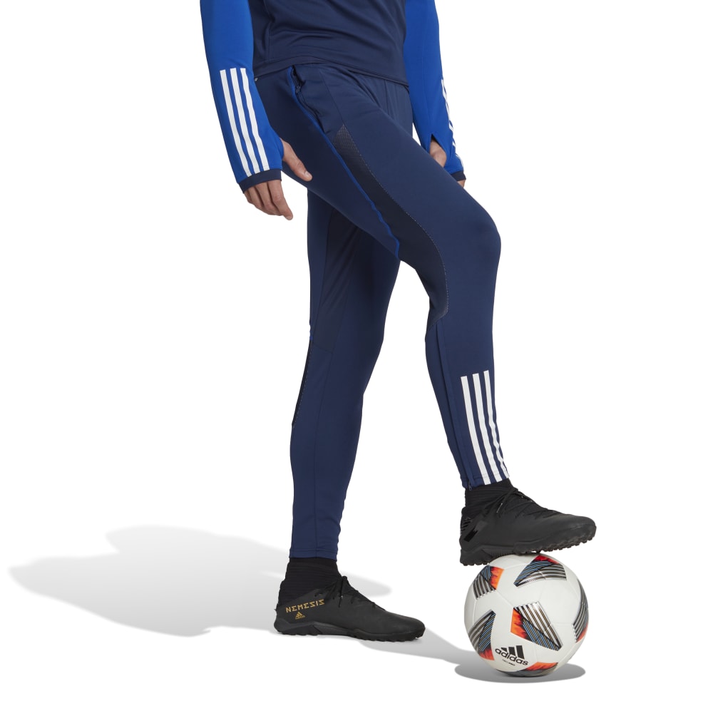 Adidas Tiro 23 Fotballbukse Marine