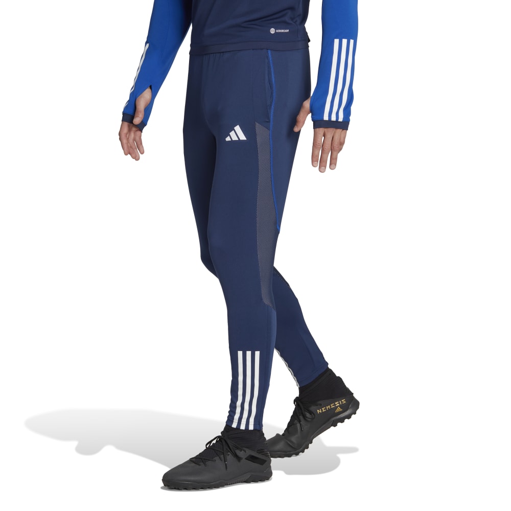 Adidas Tiro 23 Fotballbukse Marine