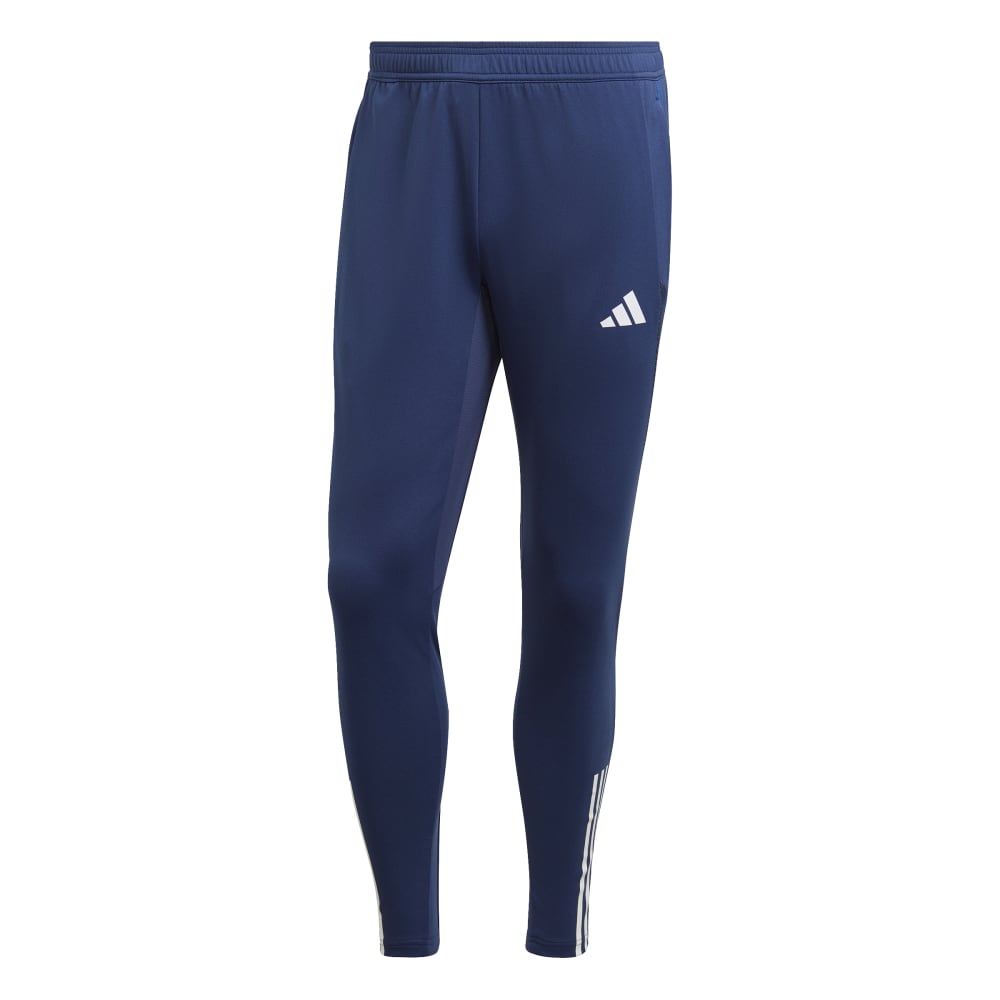 Adidas Tiro 23 Fotballbukse Marine