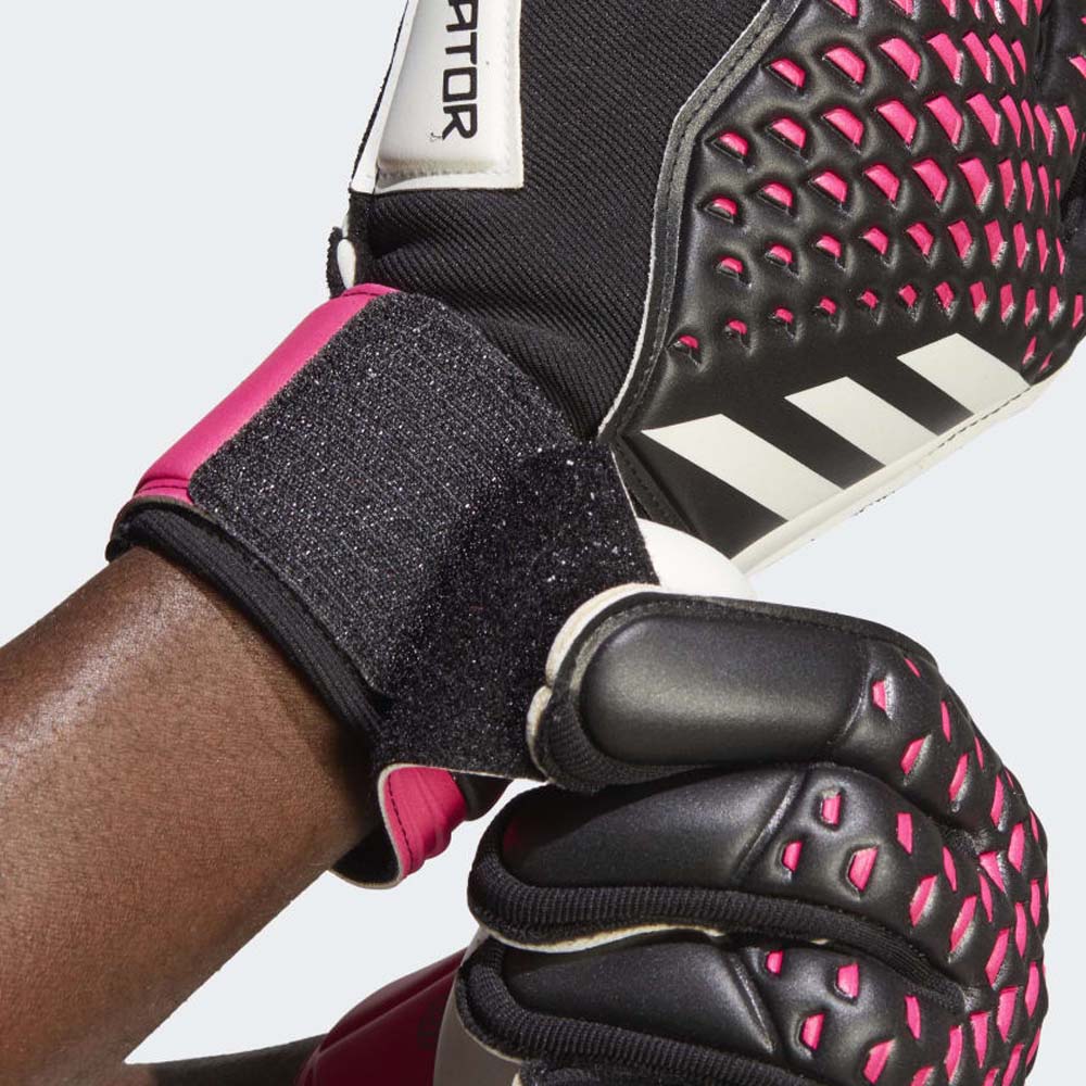 Adidas Predator Match Keeperhansker Own Your Football