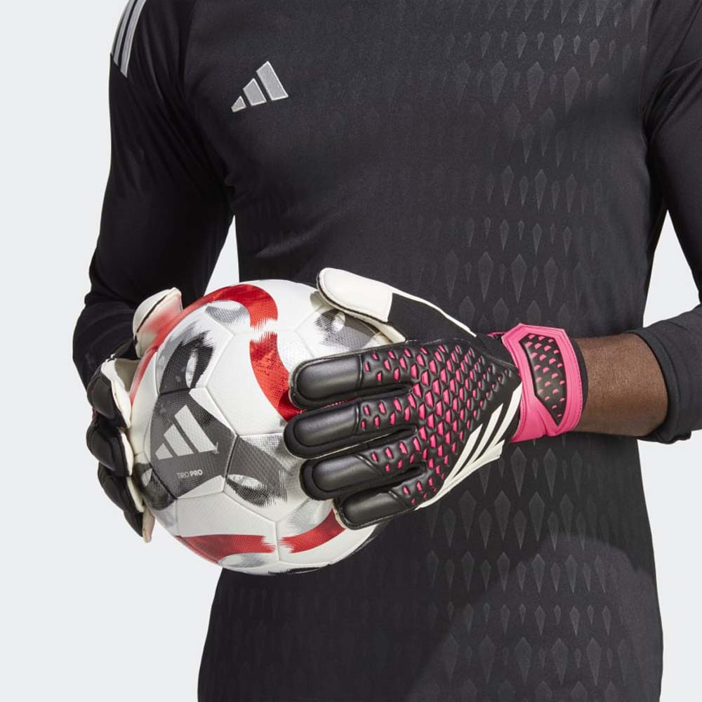 Adidas Predator Match Keeperhansker Own Your Football