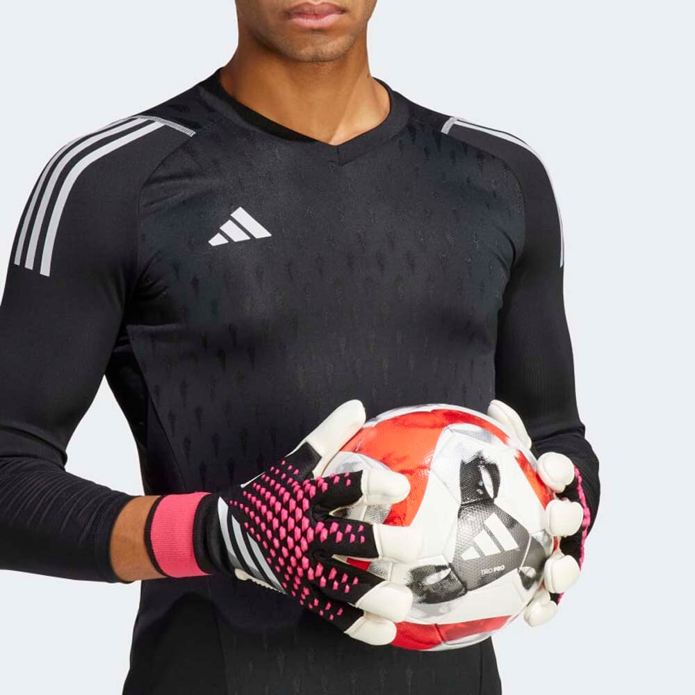 Adidas Predator Pro Hybrid Keeperhansker Own Your Football