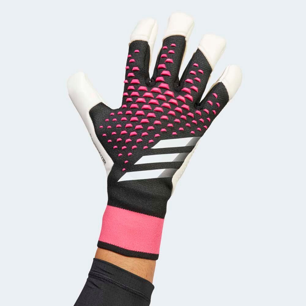 Adidas Predator Pro Hybrid Keeperhansker Own Your Football