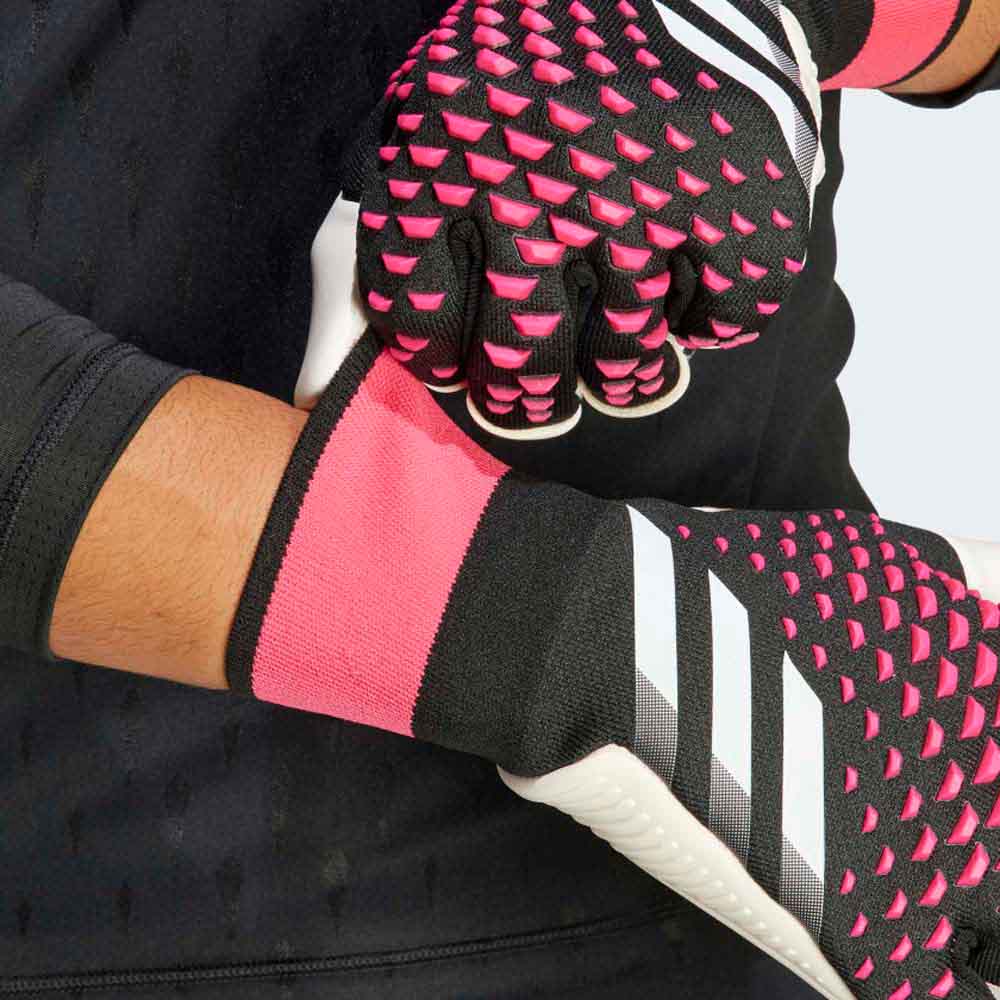 Adidas Predator Pro Hybrid Keeperhansker Own Your Football