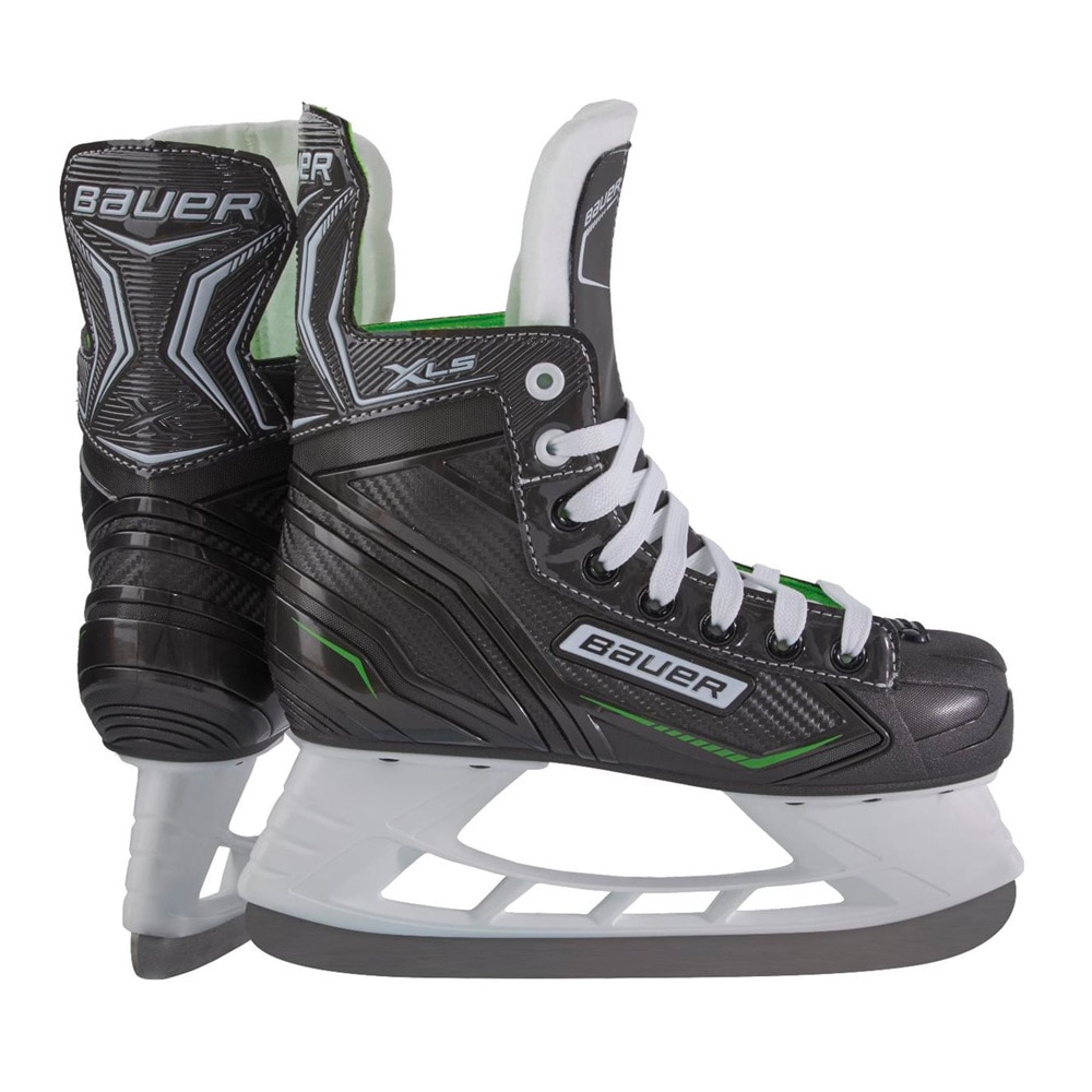 Bauer X-LS Junior Hockeyskøyte