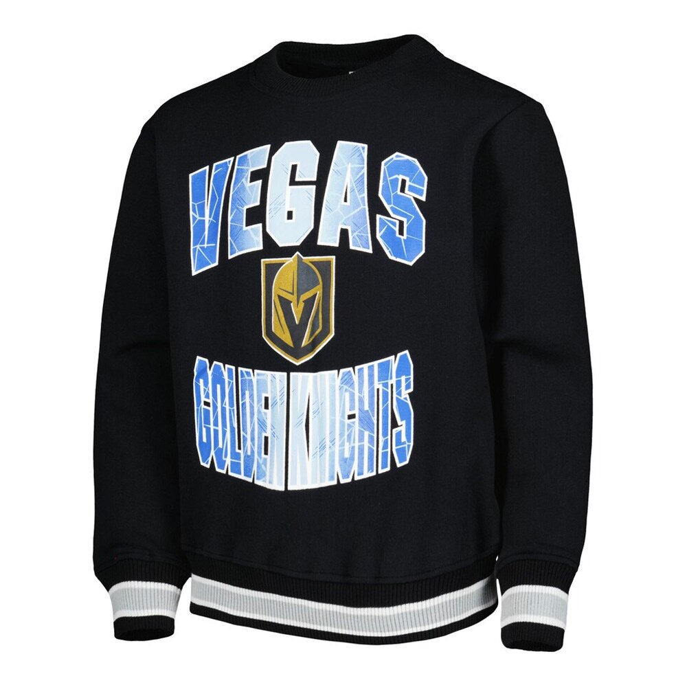 Outerstuff Legends Genser Barn Vegas Golden Knights