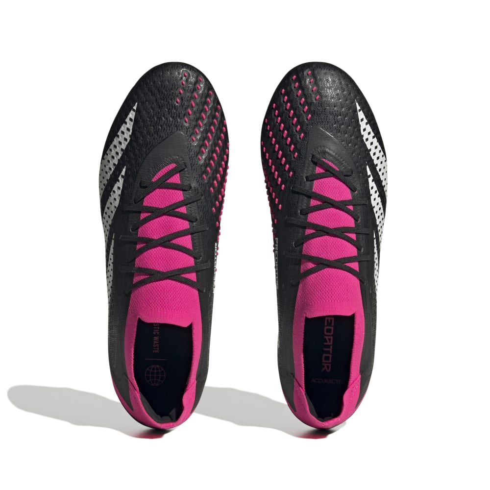 Adidas Predator Accuracy.1 Low AG Fotballsko Own Your Football