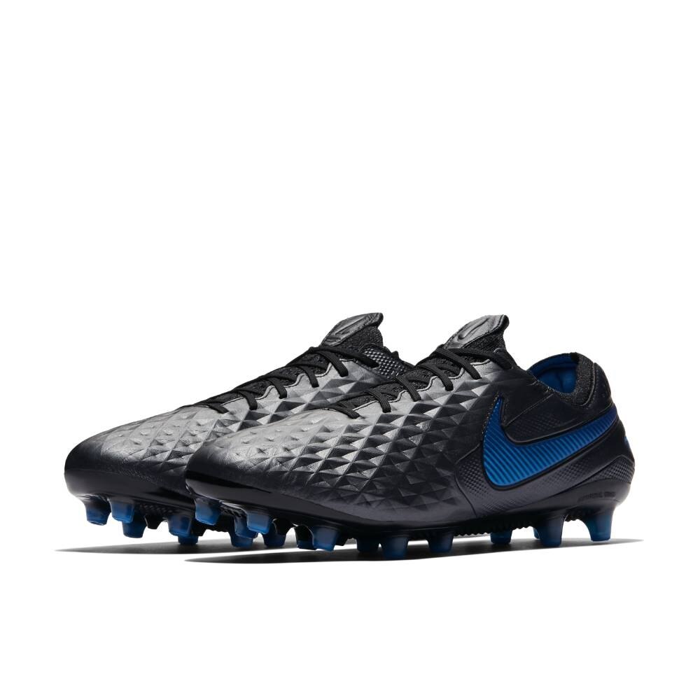 Nike Tiempo Legend 8 Elite AG-Pro Fotballsko Under the Radar Pack