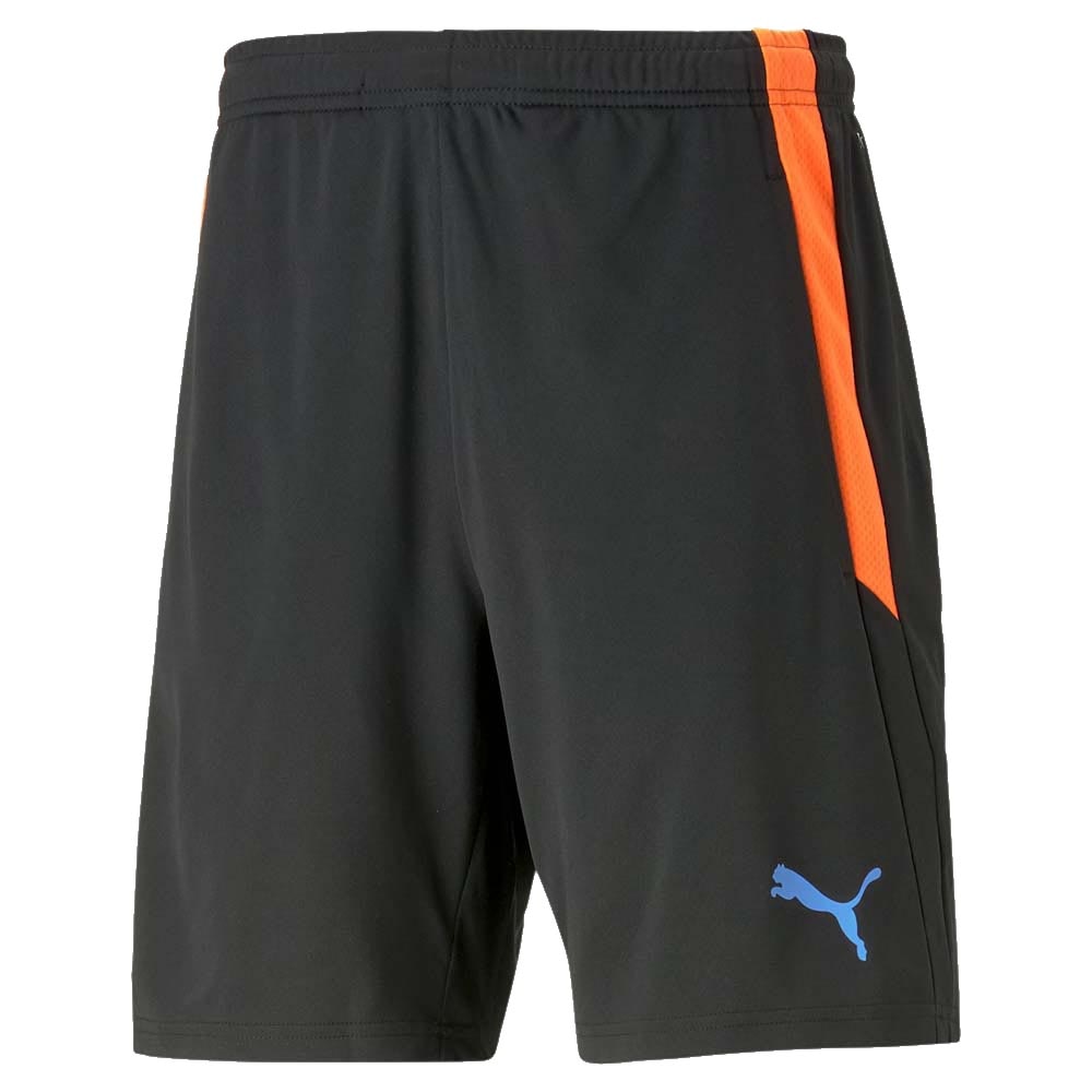 Puma TeamLiga 2 Treningsshorts Barn Supercharge Pack