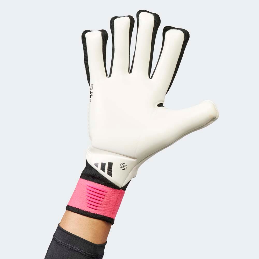 Adidas Predator Pro Fingersave Keeperhansker Own Your Football