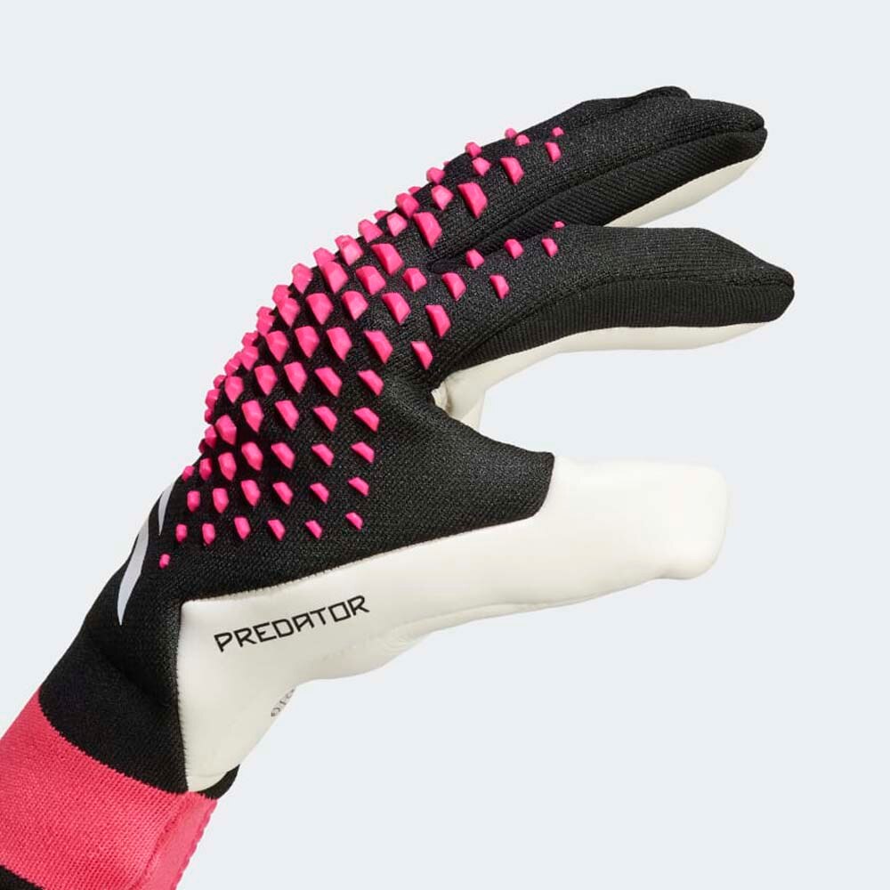 Adidas Predator Pro Fingersave Keeperhansker Own Your Football