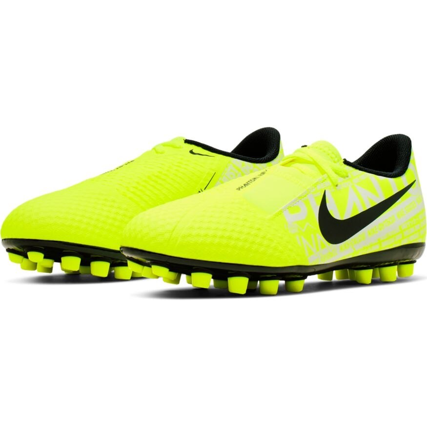 Nike Phantom Venom Academy AG Fotballsko Barn New Light Pack