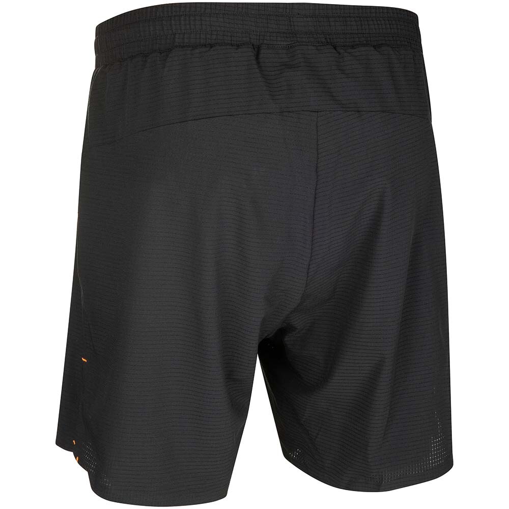 Dæhlie Run 365 Shorts Herre Sort 