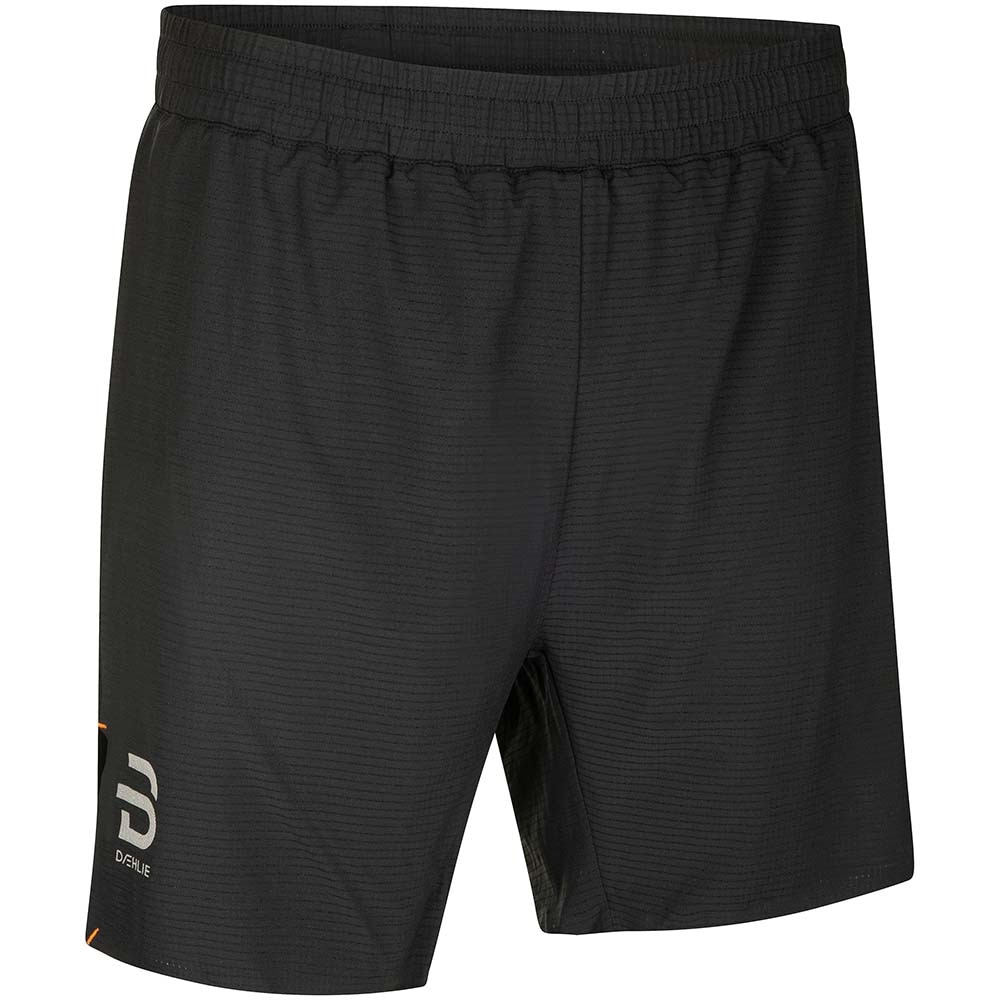 Dæhlie Run 365 Shorts Herre Sort 