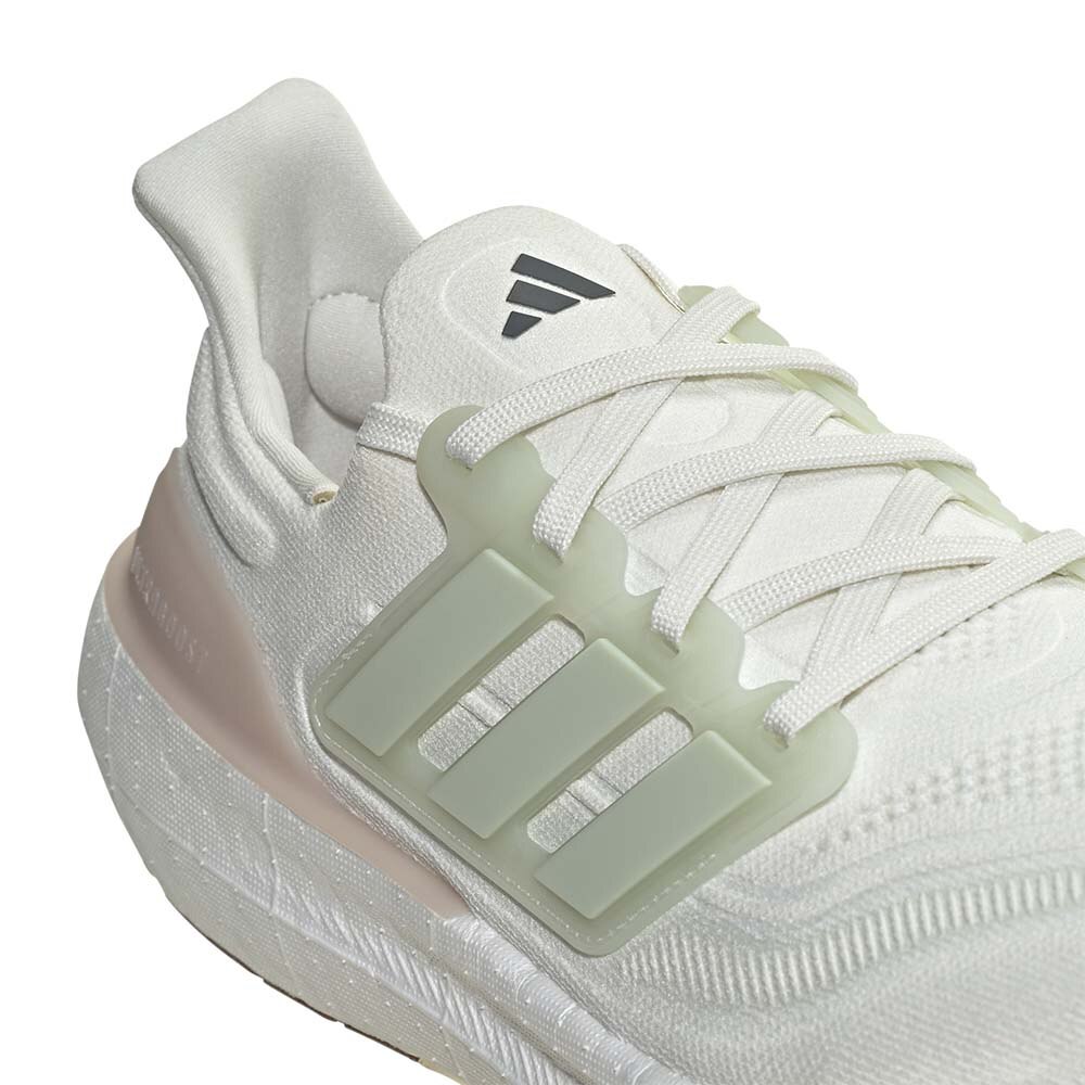 Adidas Ultraboost Light Joggesko Herre Beige 