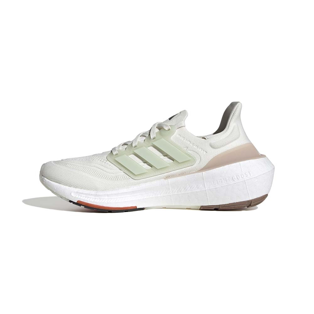 Adidas Ultraboost Light Joggesko Herre Beige 