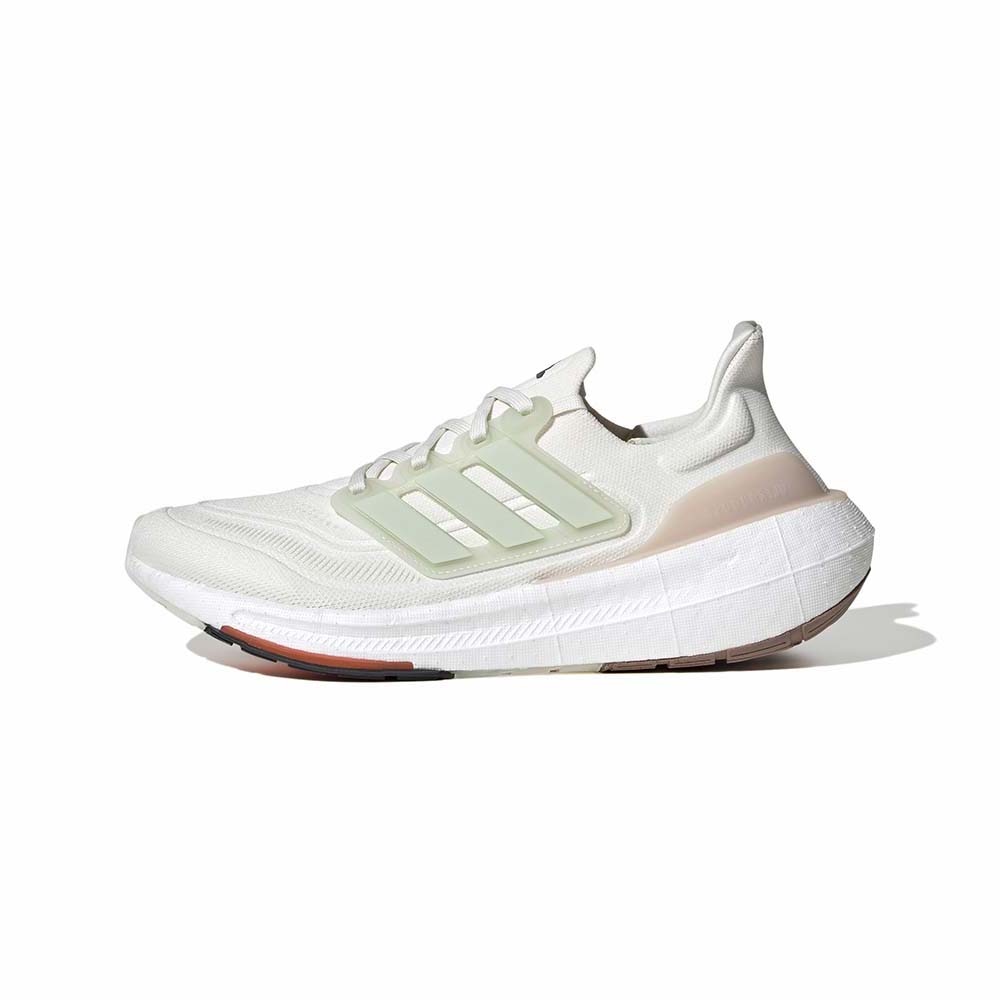 Adidas Ultraboost Light Joggesko Herre Beige 