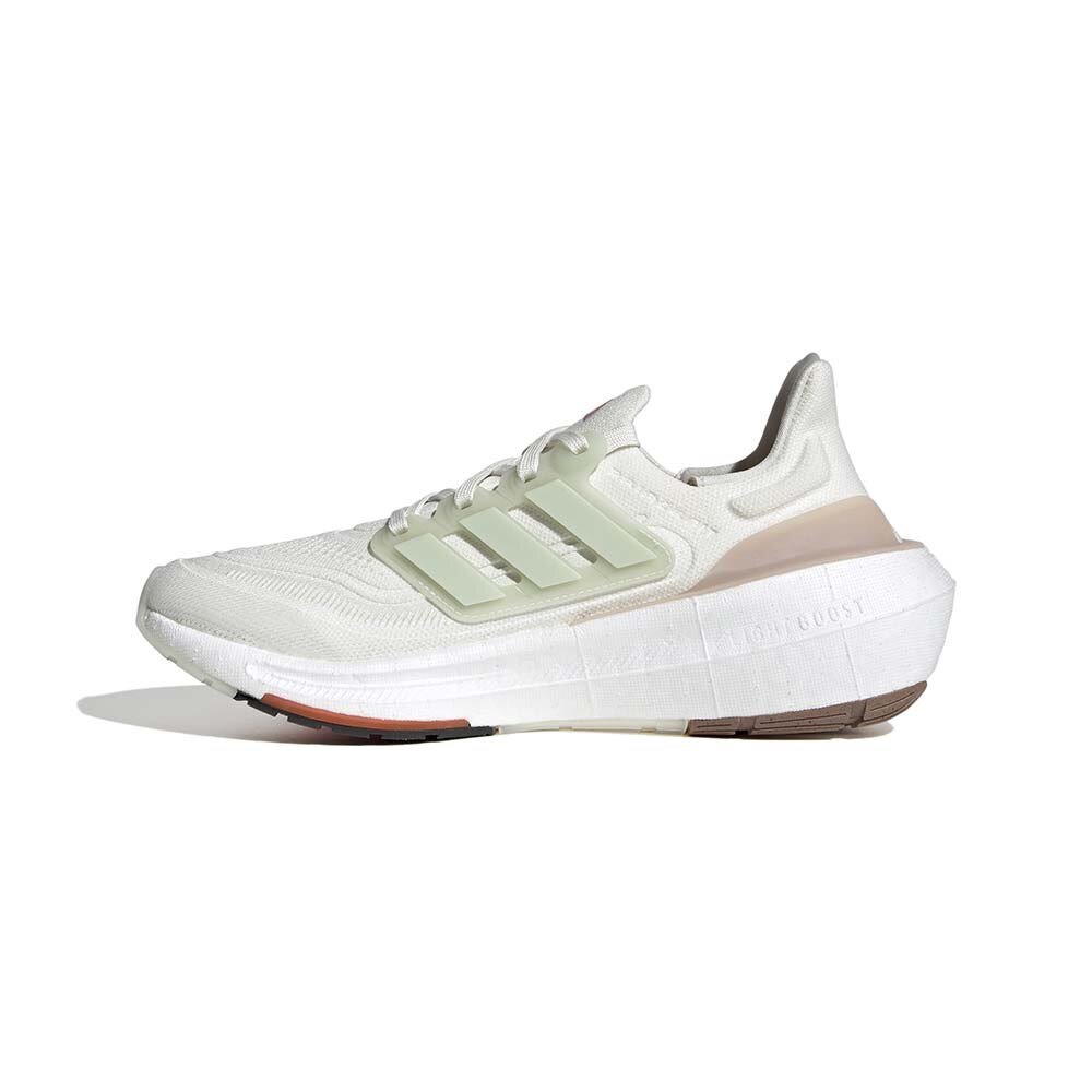 Adidas Ultraboost Light Joggesko Dame Beige 