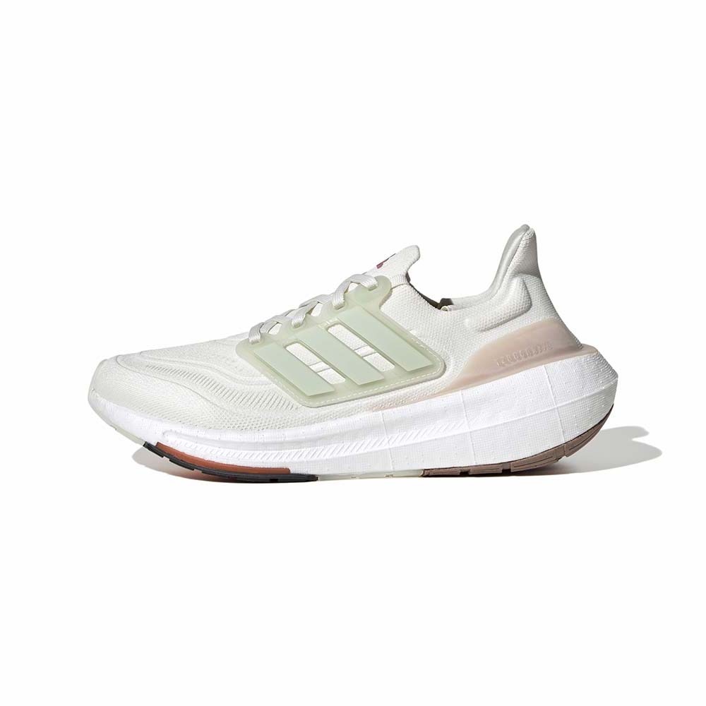 Adidas Ultraboost Light Joggesko Dame Beige 