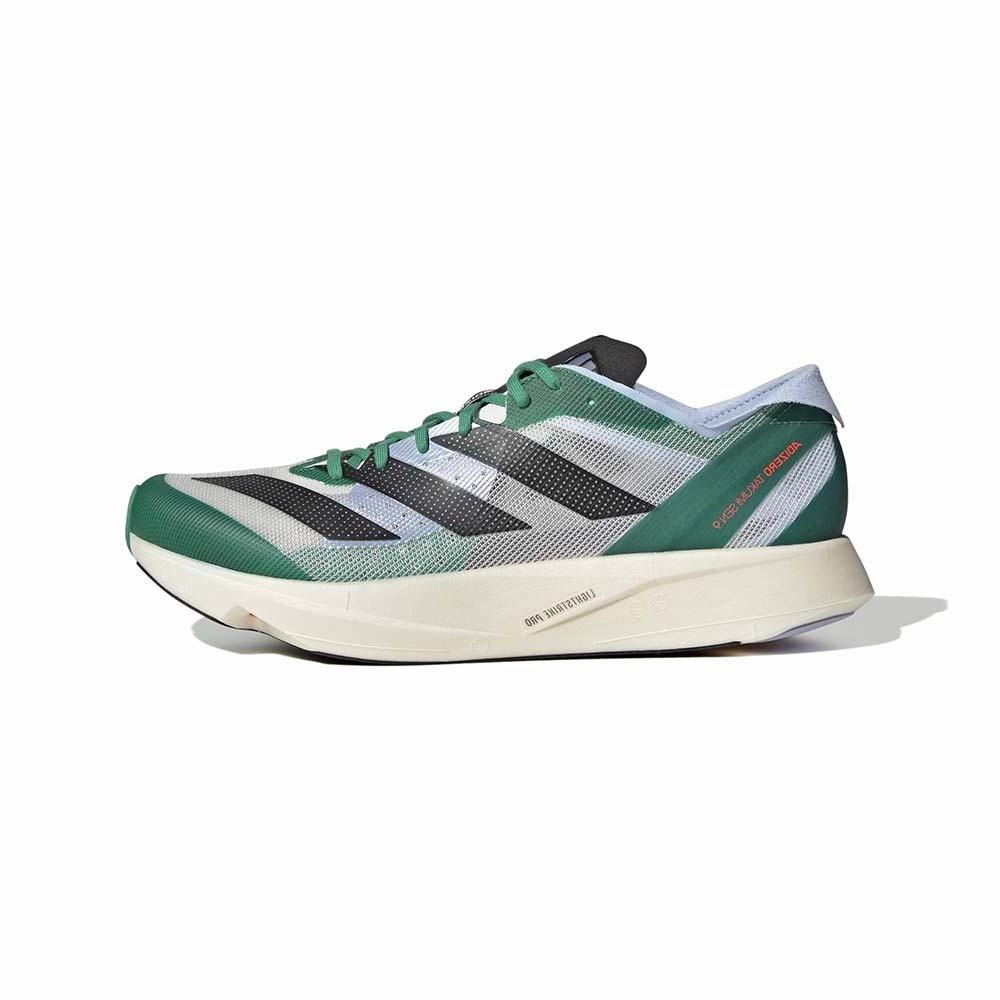 Adidas Adizero Takumi Sen 9 Joggesko Herre Grå/Grønn 