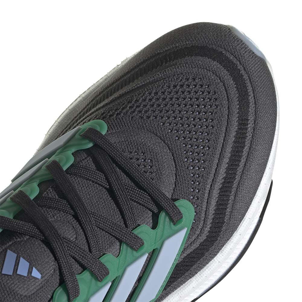 Adidas Ultraboost Light Joggesko Herre Sort/Grå/Blå