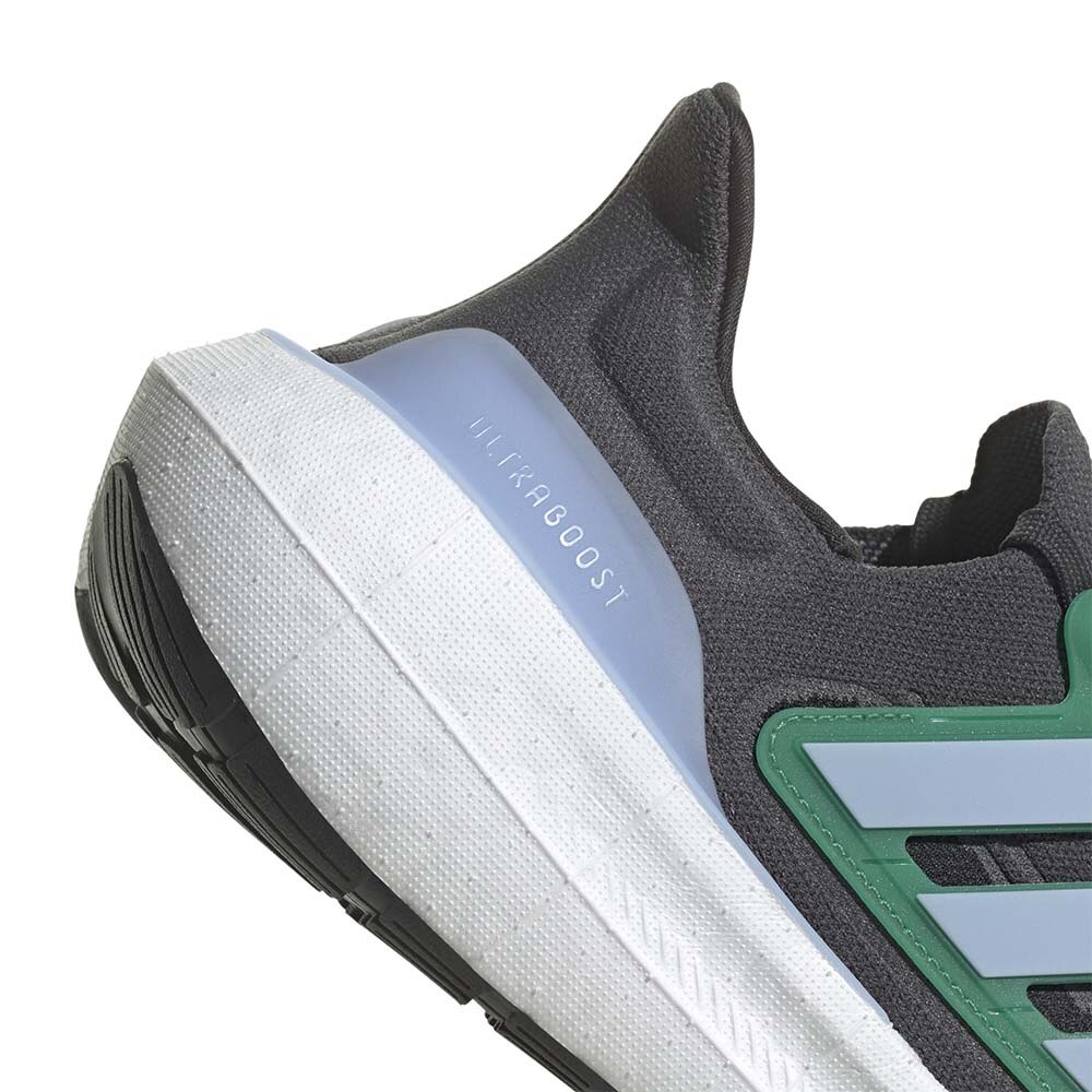 Adidas Ultraboost Light Joggesko Herre Sort/Grå/Blå