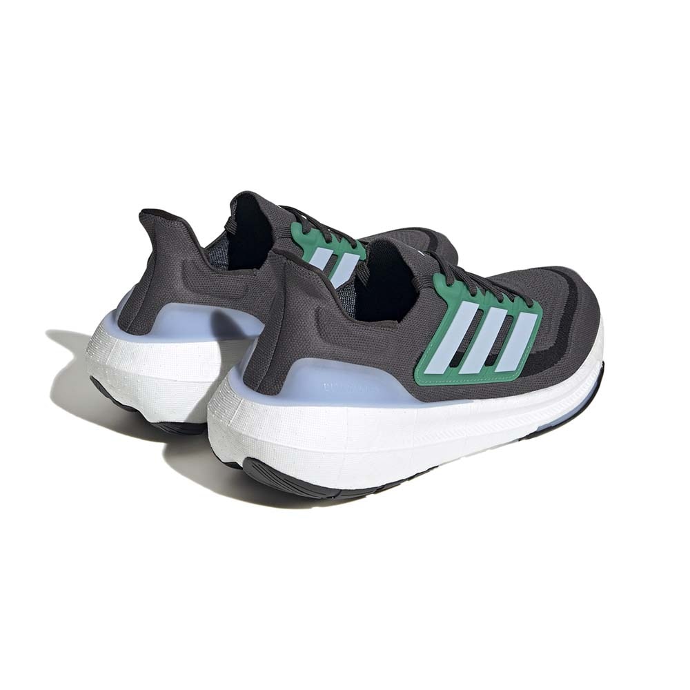 Adidas Ultraboost Light Joggesko Herre Sort/Grå/Blå