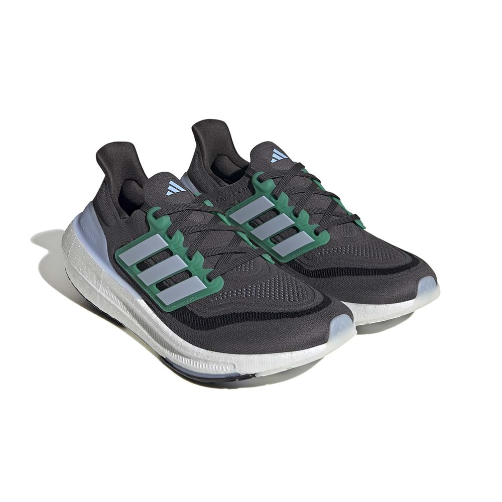 Adidas Ultraboost Light Joggesko Herre Sort/Grå/Blå