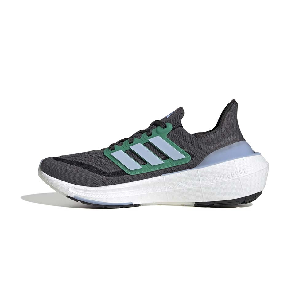 Adidas Ultraboost Light Joggesko Herre Sort/Grå/Blå