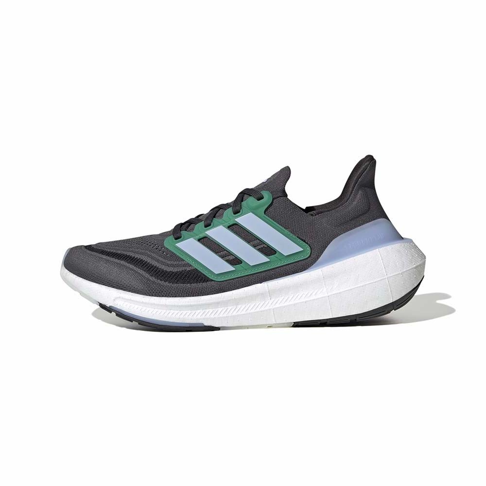 Adidas Ultraboost Light Joggesko Herre Sort/Grå/Blå